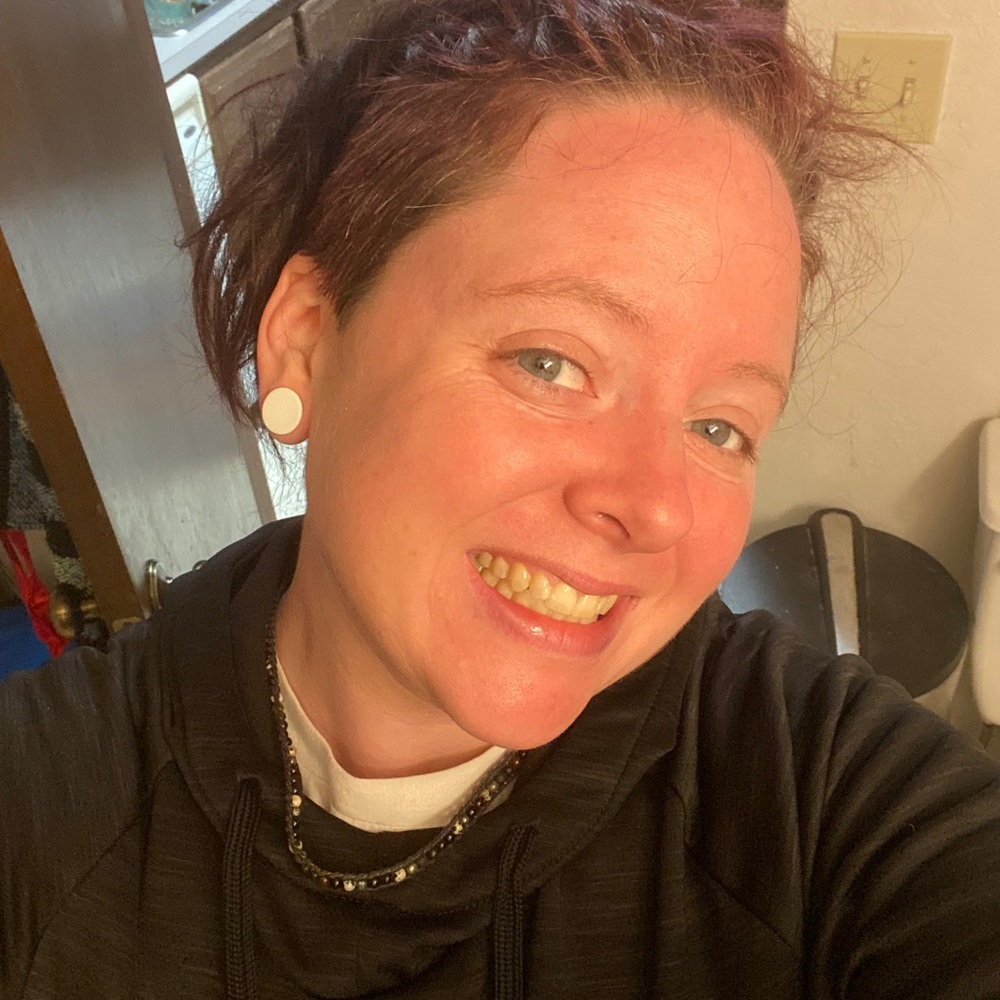 Meet your Posher, Madison